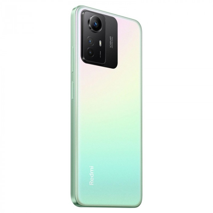Смартфон Xiaomi Redmi Note 12S 8/256GB Зеленый (Green) | Фото 8 из 13