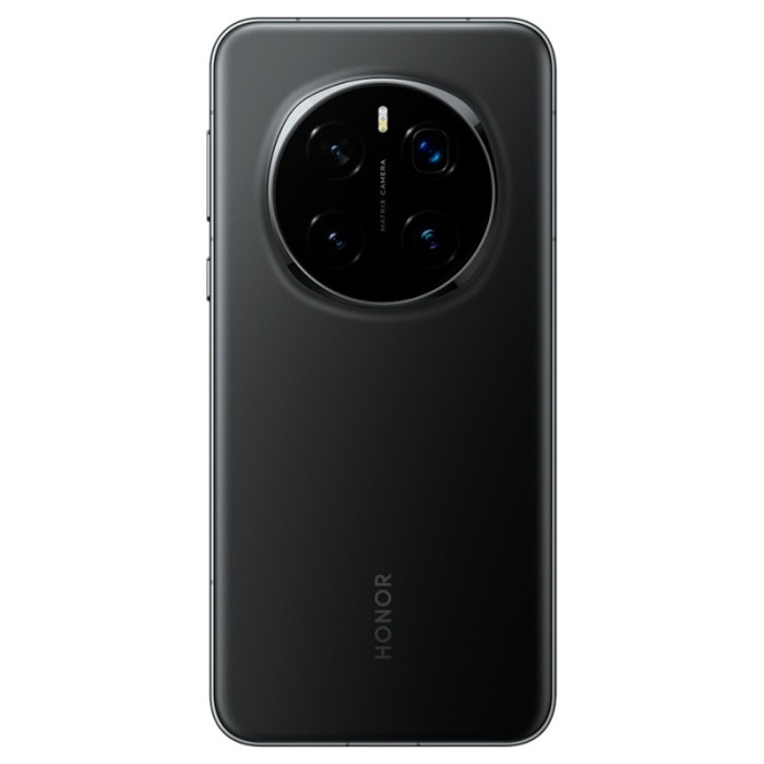 Смартфон Honor Magic 7 Pro 16/512GB Черный (Black) | Фото 2 из 3
