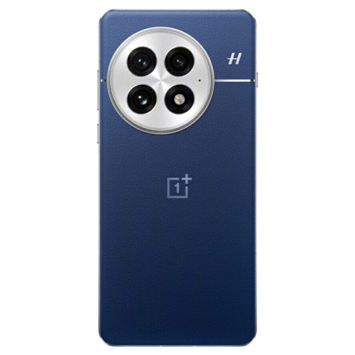 Смартфон OnePlus 13 24/1TB Синий (Blue) | Фото 2 из 3