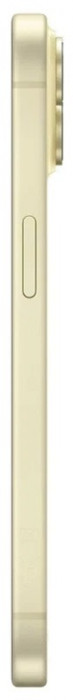 Смартфон Apple iPhone 15 512GB Желтый (Yellow) eSim (Без RuStore) | Фото 6 из 10