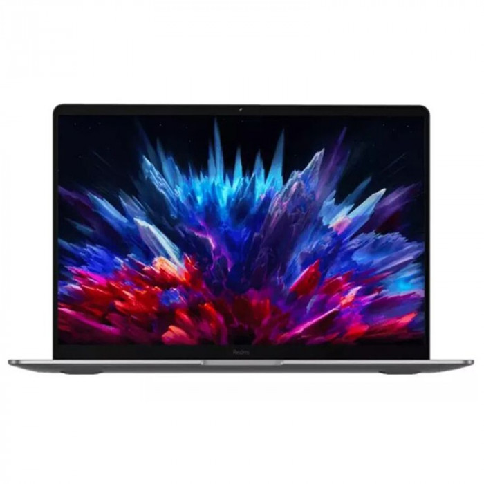 Ноутбук Xiaomi RedmiBook Pro 14 JYU4555CN (Core i7-12700H 16/512GB Intel UHD Graphics) Серый | Фото 1 из 4