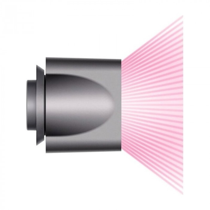 Фен Dyson Supersonic HD08 Никель/Медь | Фото 9 из 21