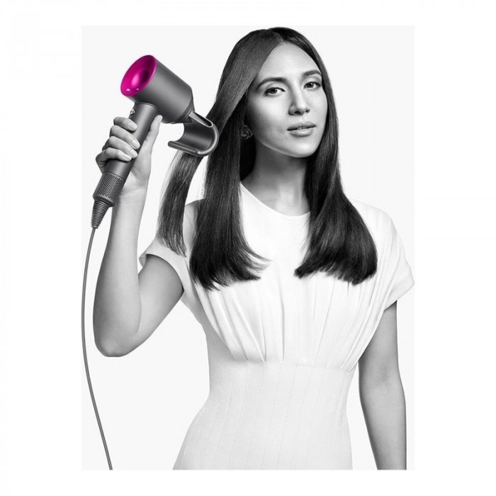 Фен Dyson Supersonic HD08 Никель/Медь | Фото 18 из 21