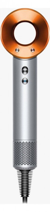 Фен Dyson Supersonic HD08 Никель/Медь | Фото 1 из 21