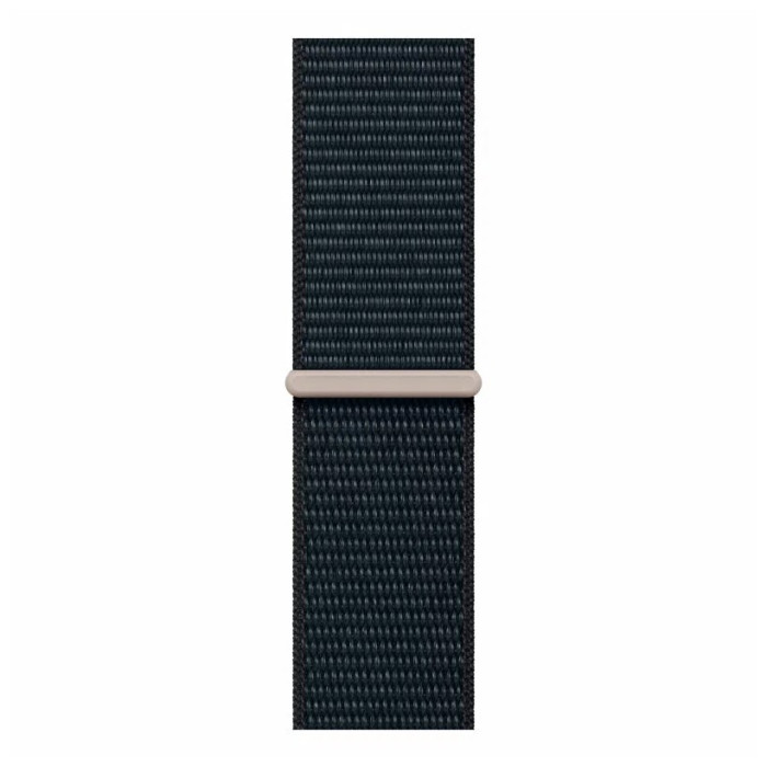 Умные часы Apple Watch Series 9 45mm Midnight Aluminum Case with Midnight Sport Loop | Фото 2 из 4