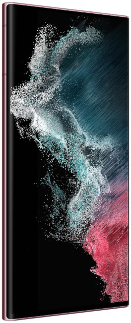 Смартфон Samsung Galaxy S22 Ultra 12/256GB Бургунди (Burgundy) EAC