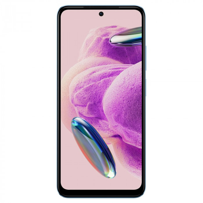 Смартфон Xiaomi Redmi Note 12S 8/256GB Синий (Blue) | Фото 3 из 13