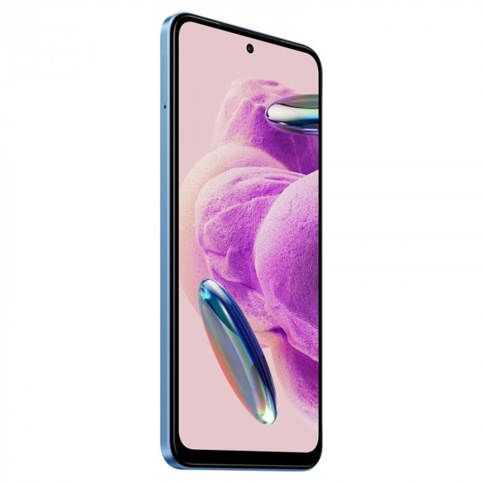 Смартфон Xiaomi Redmi Note 12S 8/256GB Синий (Blue) | Фото 4 из 13
