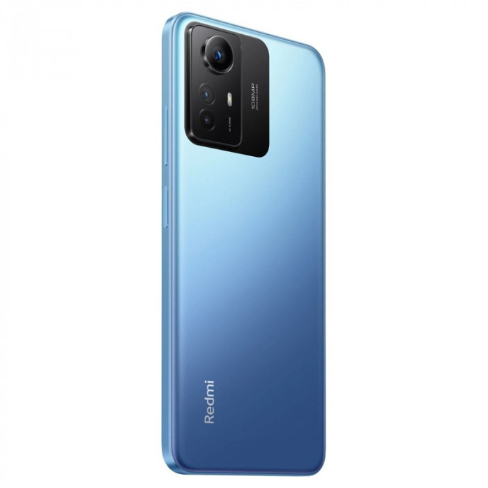 Смартфон Xiaomi Redmi Note 12S 8/256GB Синий (Blue) | Фото 7 из 13