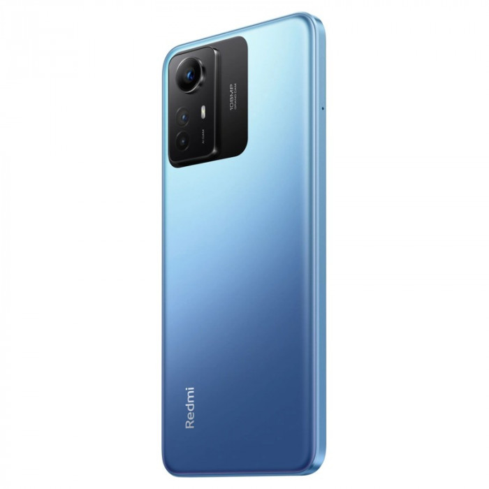 Смартфон Xiaomi Redmi Note 12S 8/256GB Синий (Blue) | Фото 8 из 13