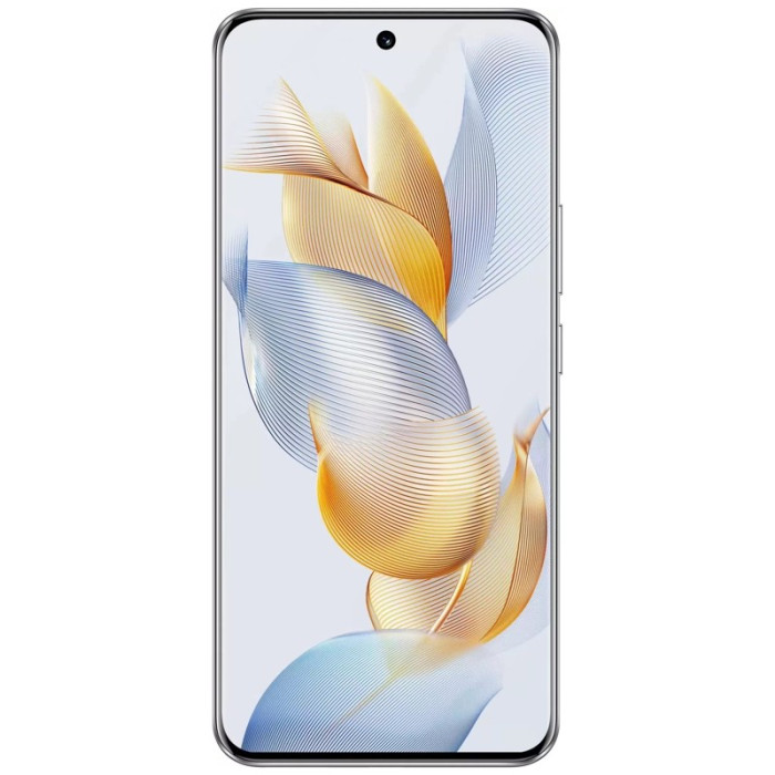 Смартфон Honor 90 12/256GB Полночный черный (Midnight Black) | Фото 2 из 3