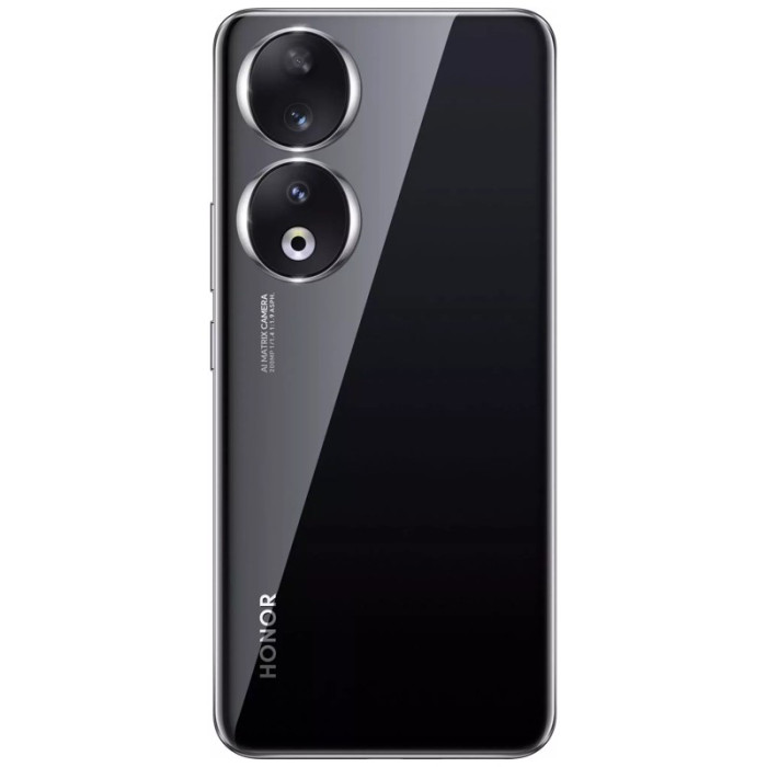 Смартфон Honor 90 12/256GB Полночный черный (Midnight Black) | Фото 3 из 3