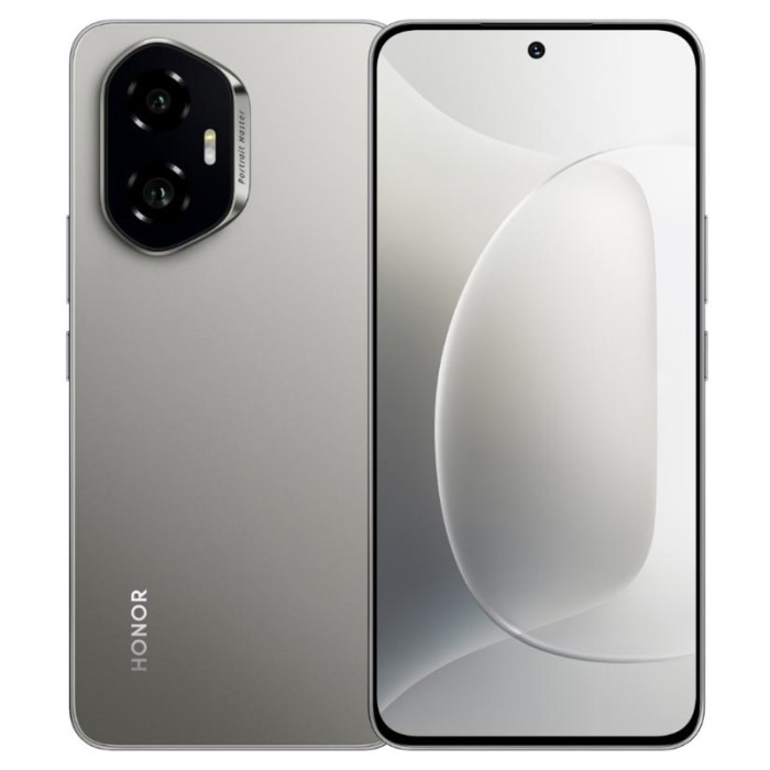 Смартфон Honor 300 12/512GB Серый (Gray)