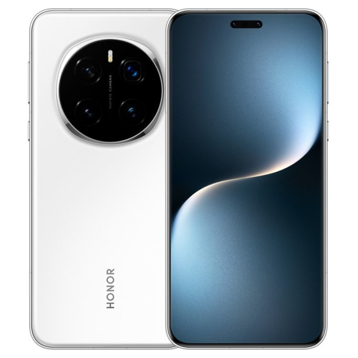 Смартфон Honor Magic 7 Pro 16/512GB Белый (White) | Фото 1 из 3