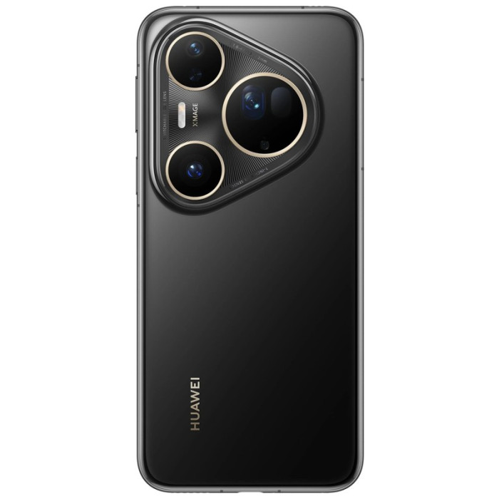 Смартфон Huawei Pura 80 Ultra 16/512GB Черный | Фото 2 из 3