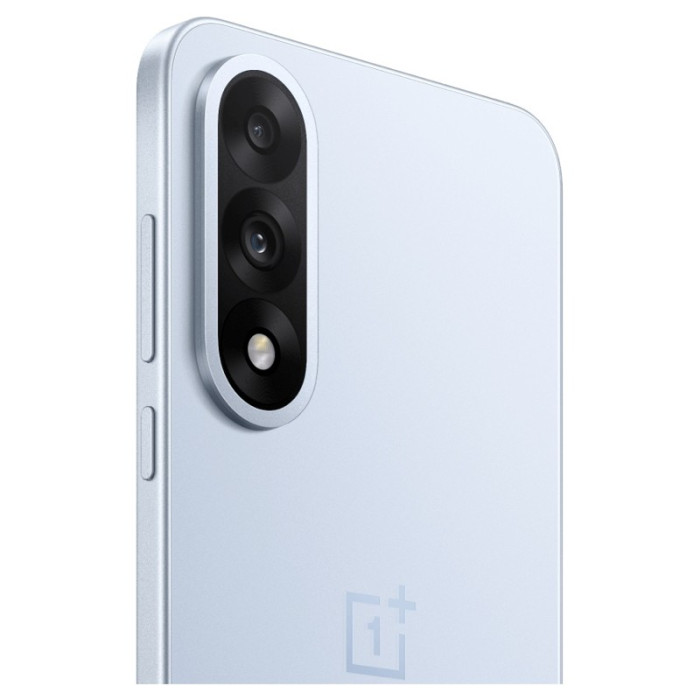 Смартфон OnePlus Nord 5 12/256GB Голубой (Dry Ice) | Фото 2 из 2