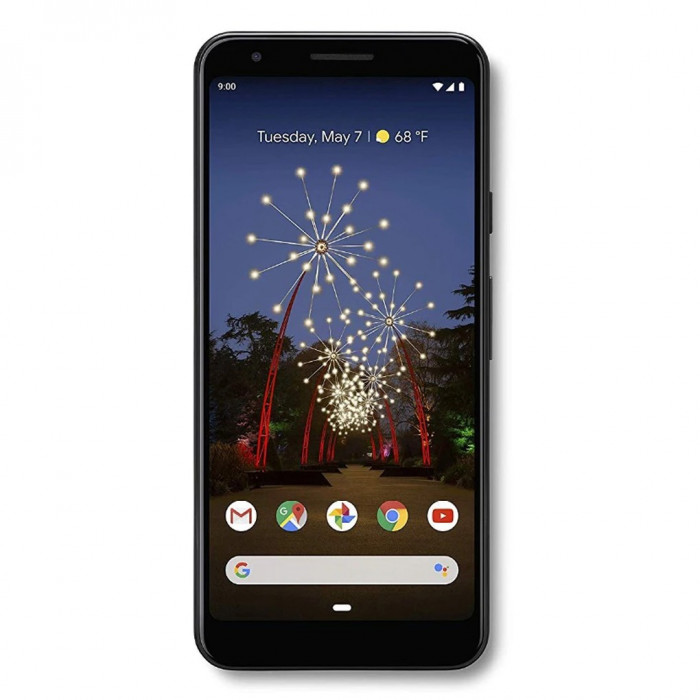Смартфон Google Pixel 3A XL 4/64GB Фиолетовый (Violet) EU