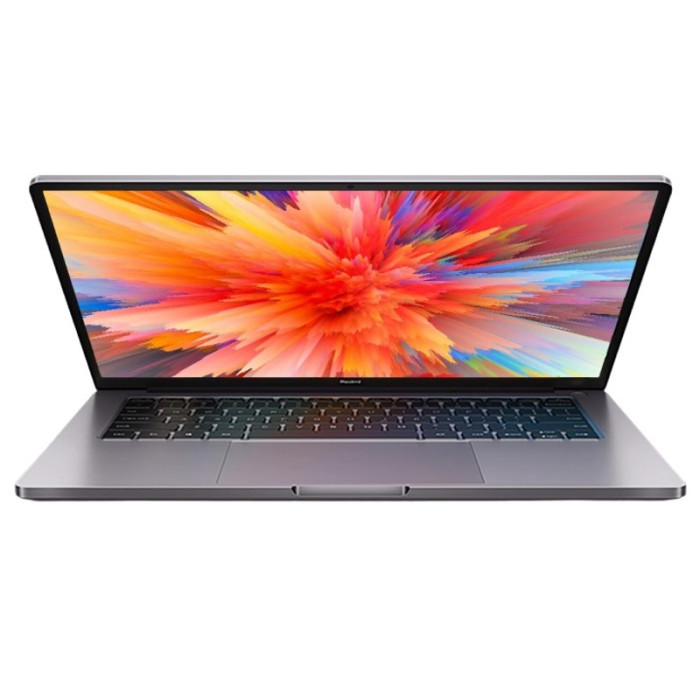 Ноутбук Xiaomi RedmiBook Pro 14 JYU4350CN (Ryzen 5 5600H 16/512GB AMD Radeon Graphics) Серый | Фото 3 из 4