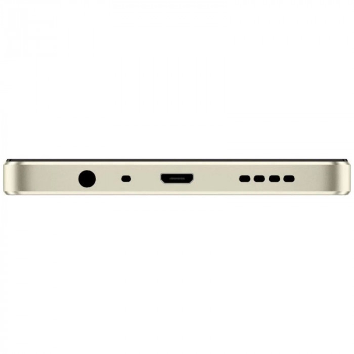 Смартфон Realme C33 4/64GB Золото (Sandy Gold) EAC | Фото 10 из 11