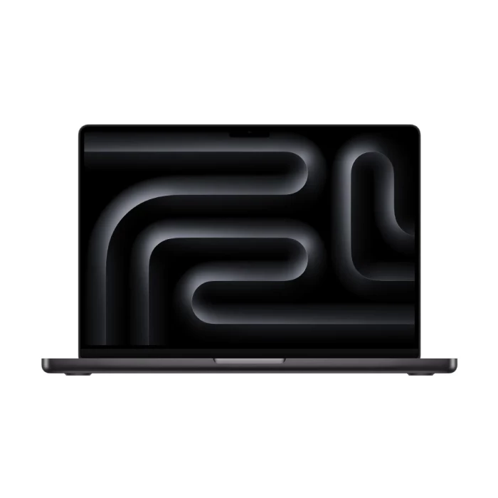 Ноутбук Apple MacBook Pro 14 Late 2024 MX2J3 (Apple M4 Pro 14-core, 24/1TB, 20-Core GPU) Чёрный космос (Space Black) | Фото 1 из 3
