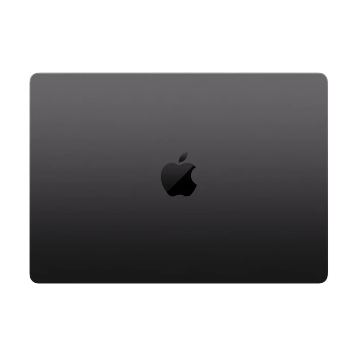 Ноутбук Apple MacBook Pro 14 Late 2024 MX2J3 (Apple M4 Pro 14-core, 24/1TB, 20-Core GPU) Чёрный космос (Space Black) | Фото 2 из 3