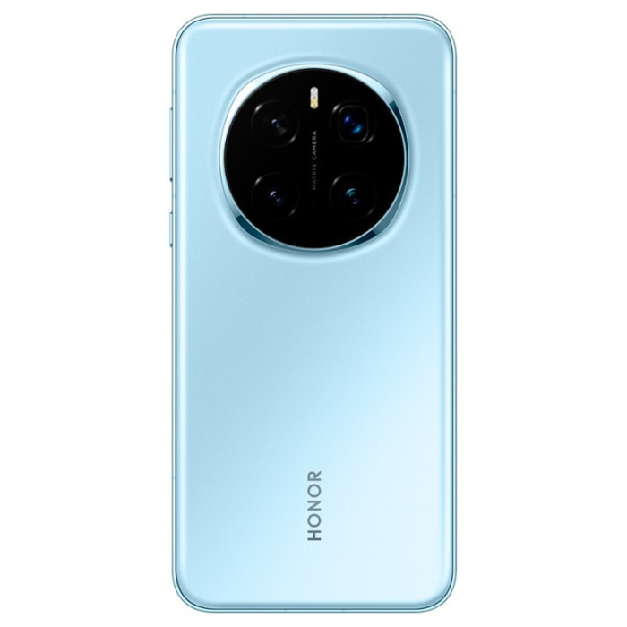 Смартфон Honor Magic 7 Pro 16/512GB Синий (Blue) | Фото 2 из 3