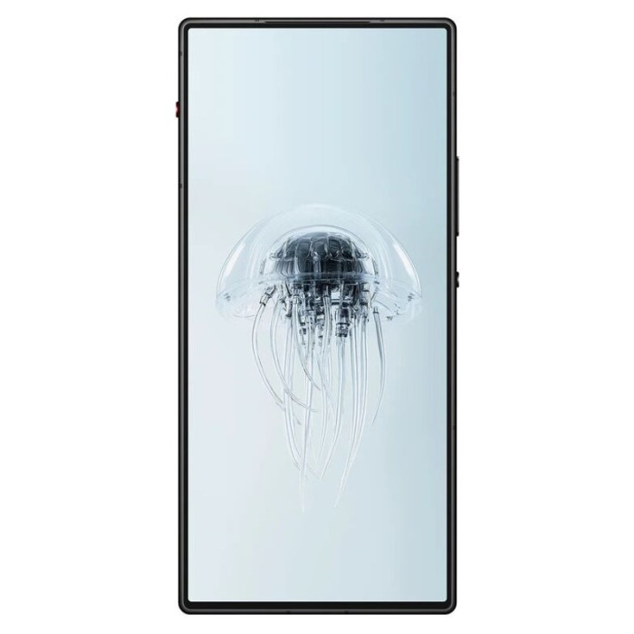 Смартфон ZTE Nubia Red MAGIC 10 Air 16/512GB Белый (Hailstone) | Фото 2 из 3
