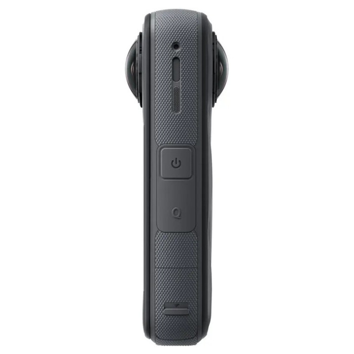 Экшн-камера Insta360 X5