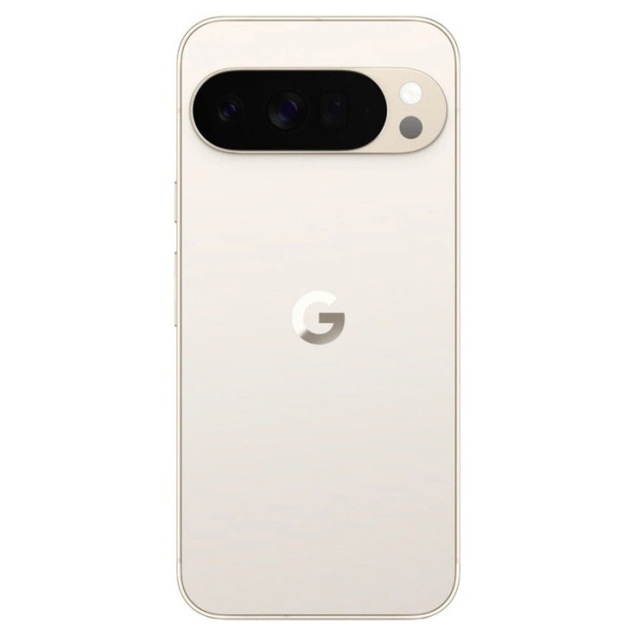 Смартфон Google Pixel 10 Pro XL 16/256GB  Фарфор (Porcelain) | Фото 3 из 3