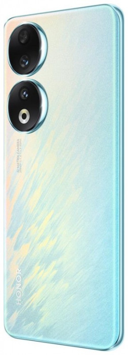 Смартфон Honor 90 12/512GB Синий (Blue) | Фото 3 из 8