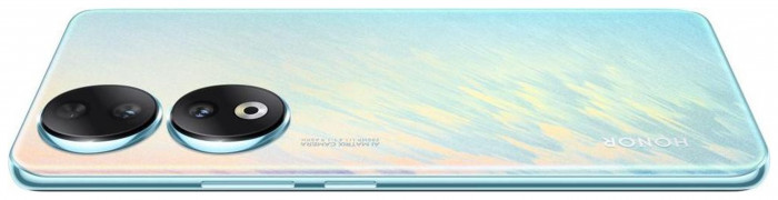 Смартфон Honor 90 12/512GB Синий (Blue) | Фото 4 из 8