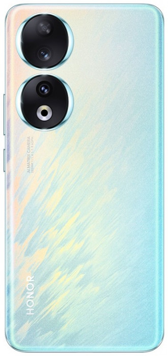 Смартфон Honor 90 12/512GB Синий (Blue) | Фото 6 из 8