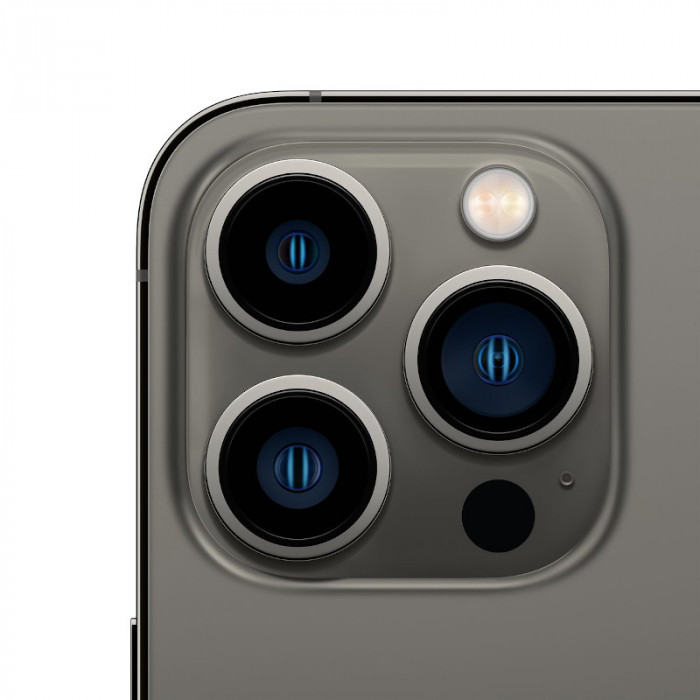Смартфон Apple iPhone 13 Pro 256GB Графитовый (Graphite) (Без RuStore) | Фото 4 из 6