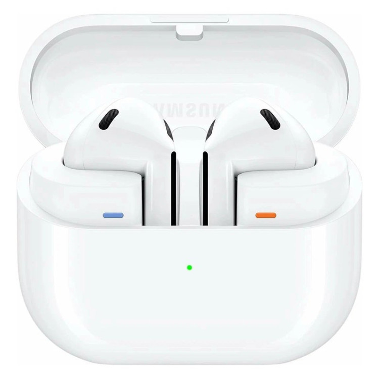 Беспроводные наушники Samsung Galaxy Buds 3 Белый (White)