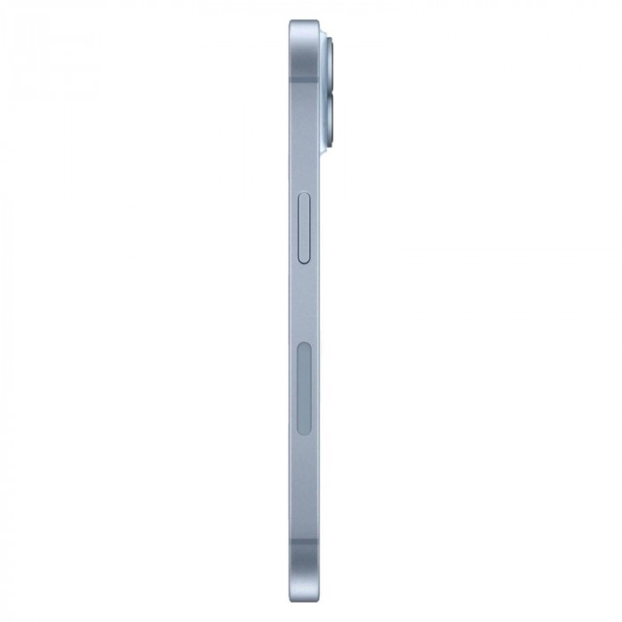 Смартфон Apple iPhone 14 128GB Голубой (Blue) DualSim (Без RuStore) | Фото 6 из 7