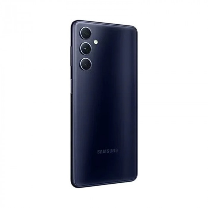 Смартфон Samsung Galaxy M54 8/128GB Синий (Blue) | Фото 6 из 10