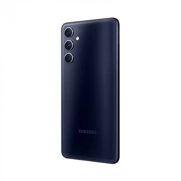 Смартфон Samsung Galaxy M54 8/128GB Синий (Blue) | Фото 7 из 10