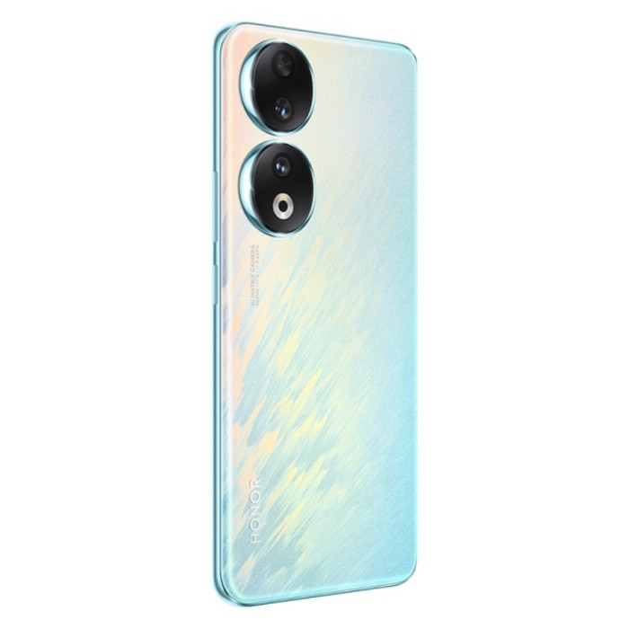 Смартфон Honor 90 12/256GB Синий (Blue) | Фото 2 из 3