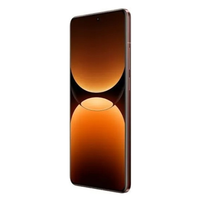 Смартфон Realme GT 7 Pro 16/1024GB Оранжевый (Mars Orange)