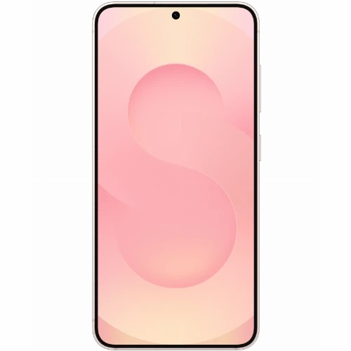 Смартфон Samsung Galaxy S25 12/256GB Розовое золото (pink gold) | Фото 2 из 3
