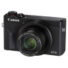 Фотоаппарат Canon PowerShot G7 X Mark III Чёрный (Black)