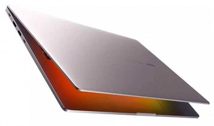 Ноутбук Xiaomi RedmiBook Pro 14 JYU4320CN (Intel Core i7 1165G7 16/512GB NVIDIA GeForce MX450) Серебро | Фото 2 из 5