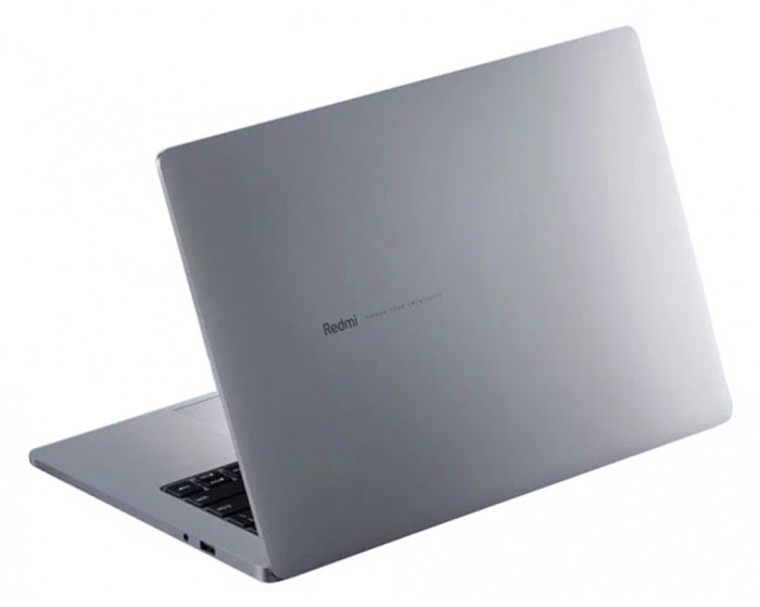 Ноутбук Xiaomi RedmiBook Pro 14 JYU4320CN (Intel Core i7 1165G7 16/512GB NVIDIA GeForce MX450) Серебро | Фото 4 из 5