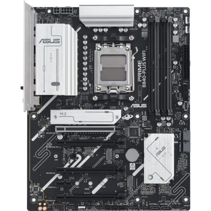 Материнская плата ASUS PRIME B840-PLUS WIFI
