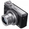 Фотоаппарат Canon PowerShot G7 X Mark III Серебристый (Silver)