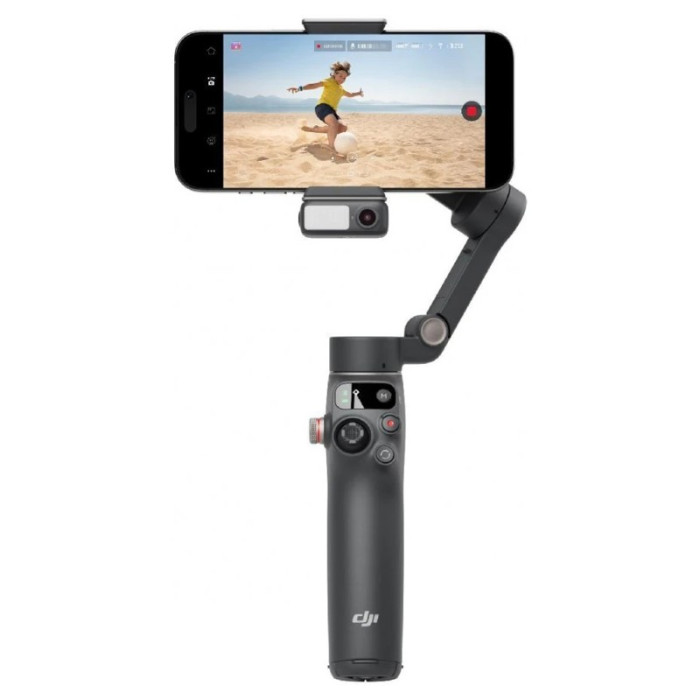 Электрический стабилизатор DJI Osmo Mobile 7P | Фото 1 из 2