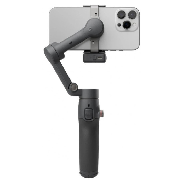 Электрический стабилизатор DJI Osmo Mobile 7P | Фото 2 из 2