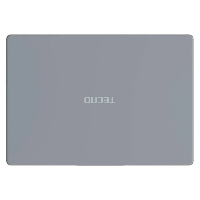 Ноутбук Tecno MegaBook K15SDA (AMD Ryzen 5 7430U/16Gb/512Gb SSD/15.6") Silver