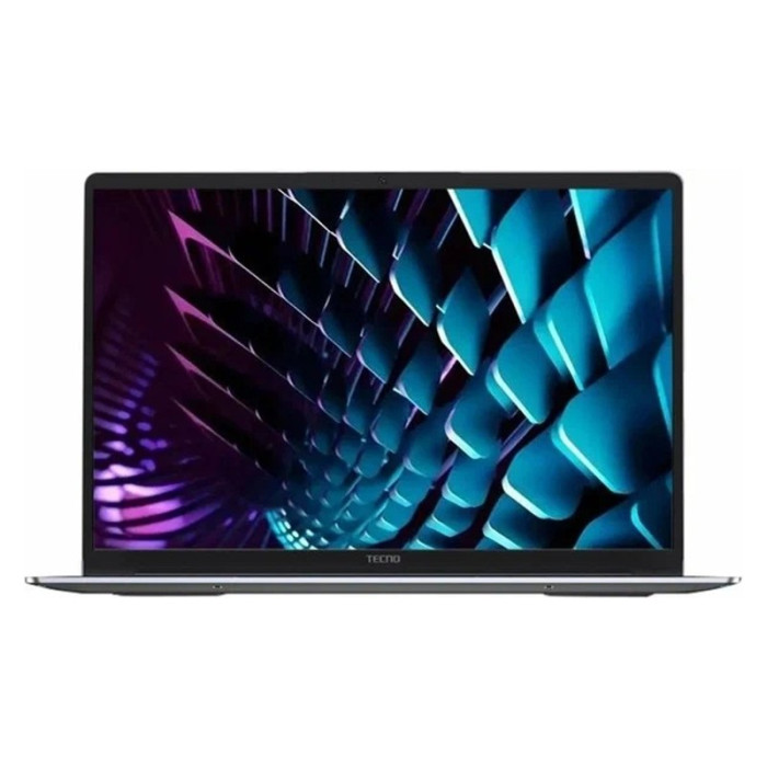 Ноутбук Tecno MegaBook K15SDA (AMD Ryzen 5 7430U/16Gb/512Gb SSD/15.6&quot;) Silver