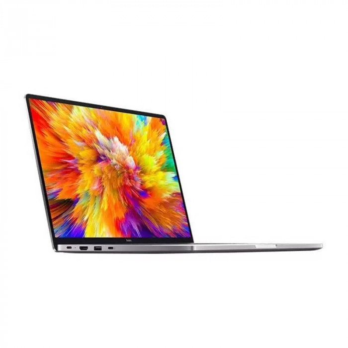 Ноутбук Xiaomi RedmiBook Pro 14 JYU4438CN (Ryzen 7 5625U 16/512GB UMA Graphics) Серый | Фото 2 из 6